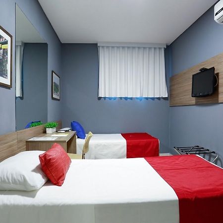 Portofino Hotel Prime 테레시나 외부 사진