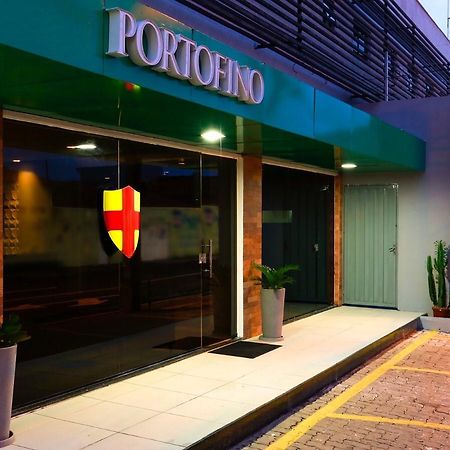 Portofino Hotel Prime 테레시나 외부 사진