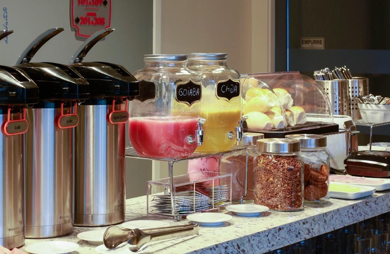 Portofino Hotel Prime 테레시나 외부 사진