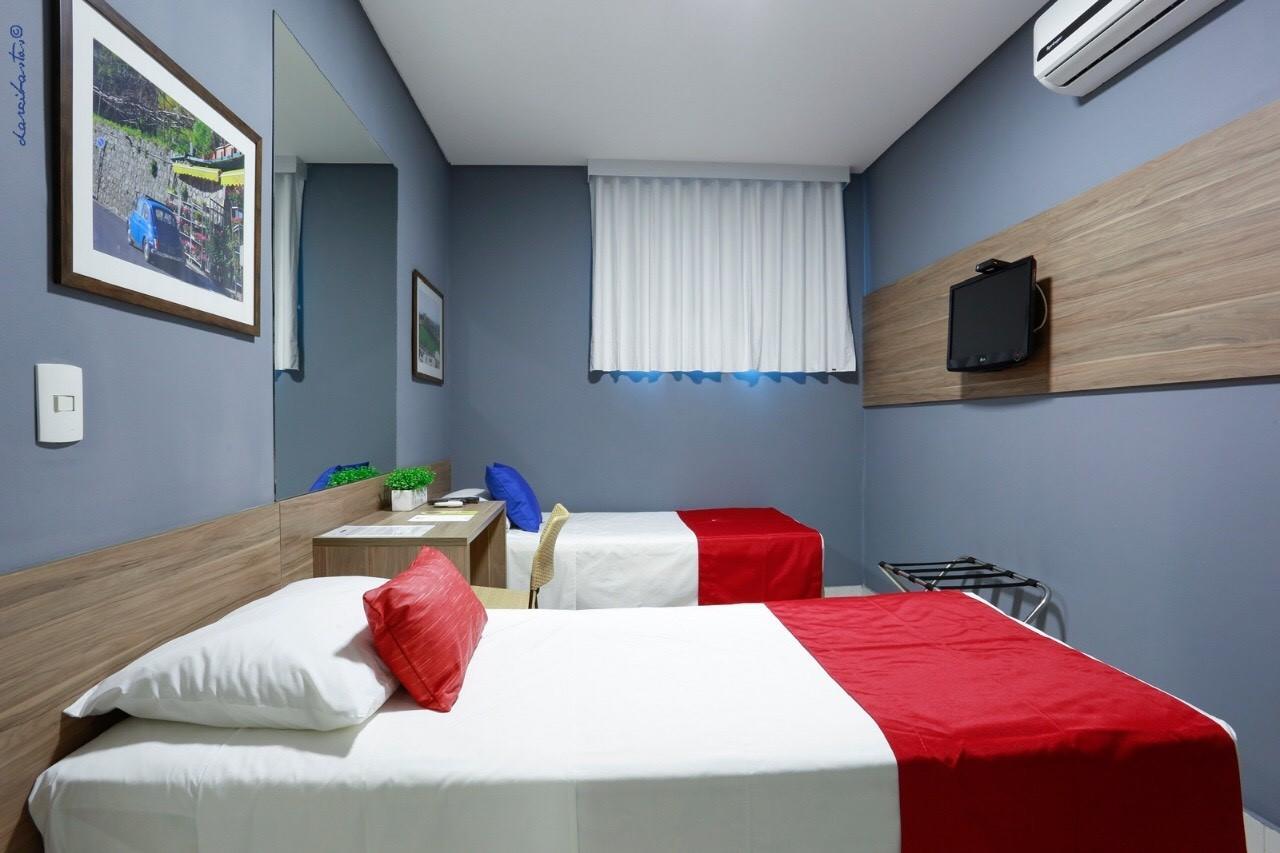 Portofino Hotel Prime 테레시나 외부 사진
