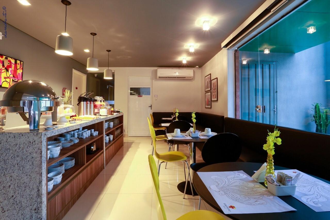 Portofino Hotel Prime 테레시나 외부 사진