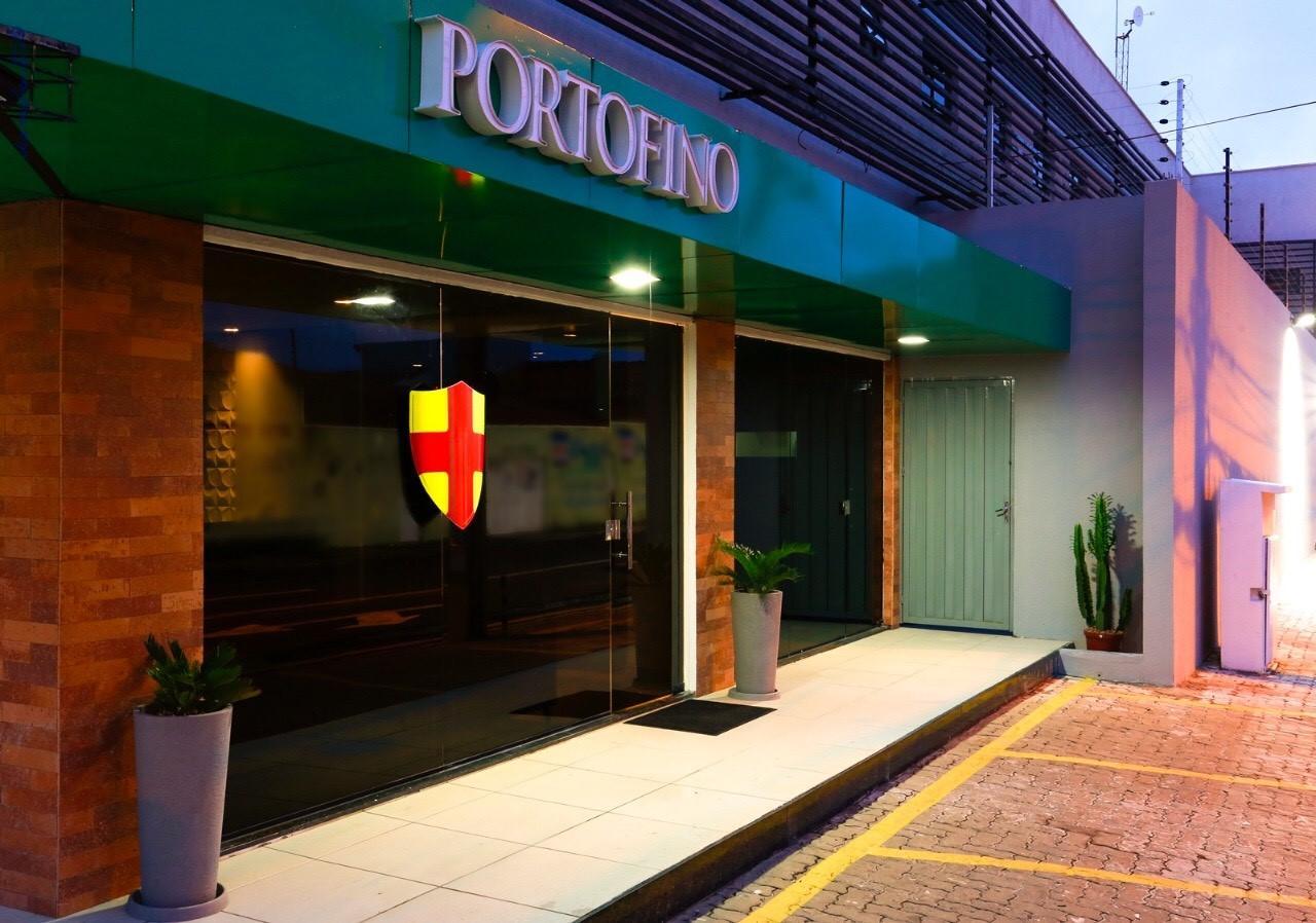 Portofino Hotel Prime 테레시나 외부 사진