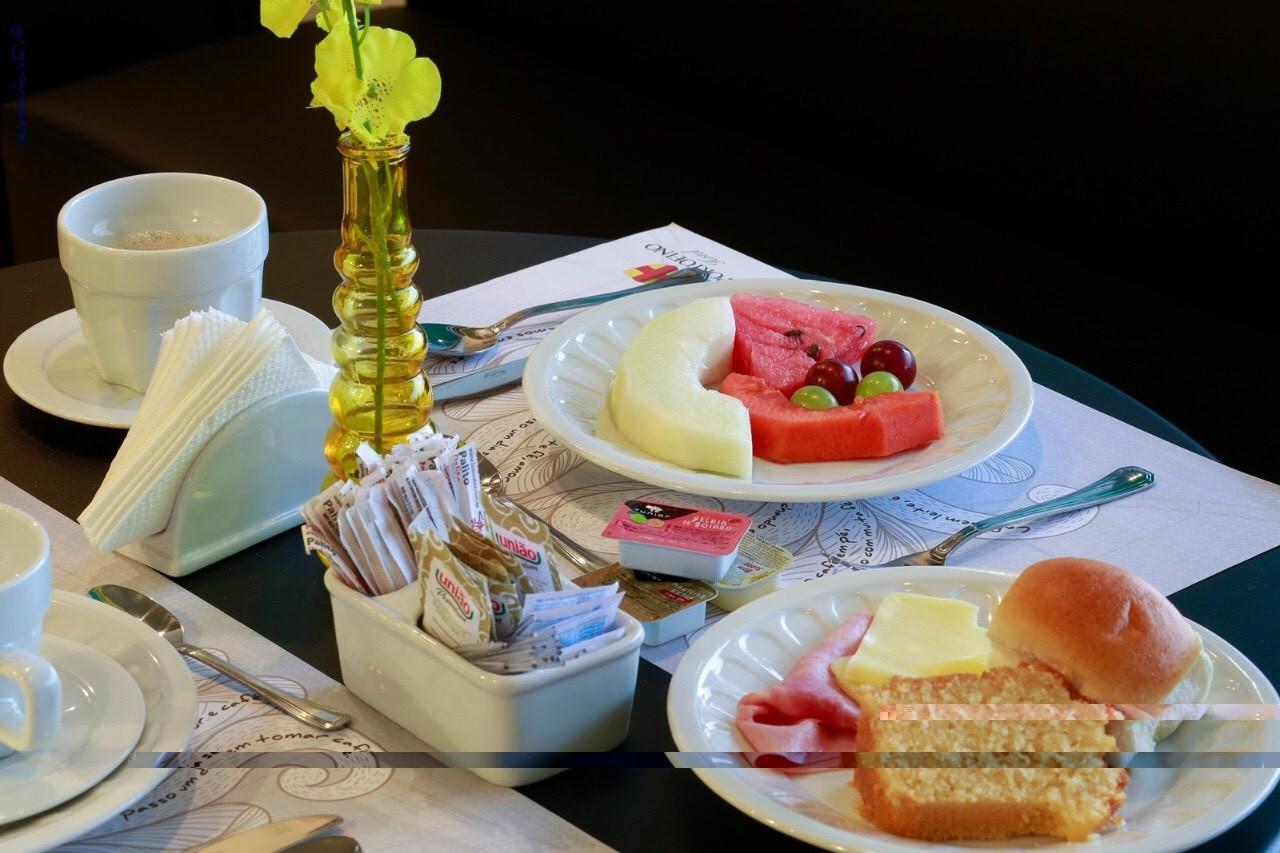 Portofino Hotel Prime 테레시나 외부 사진