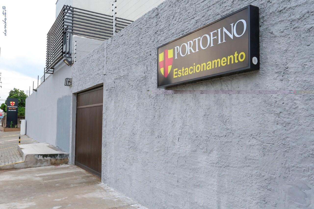 Portofino Hotel Prime 테레시나 외부 사진