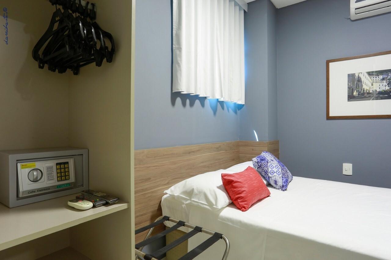 Portofino Hotel Prime 테레시나 외부 사진