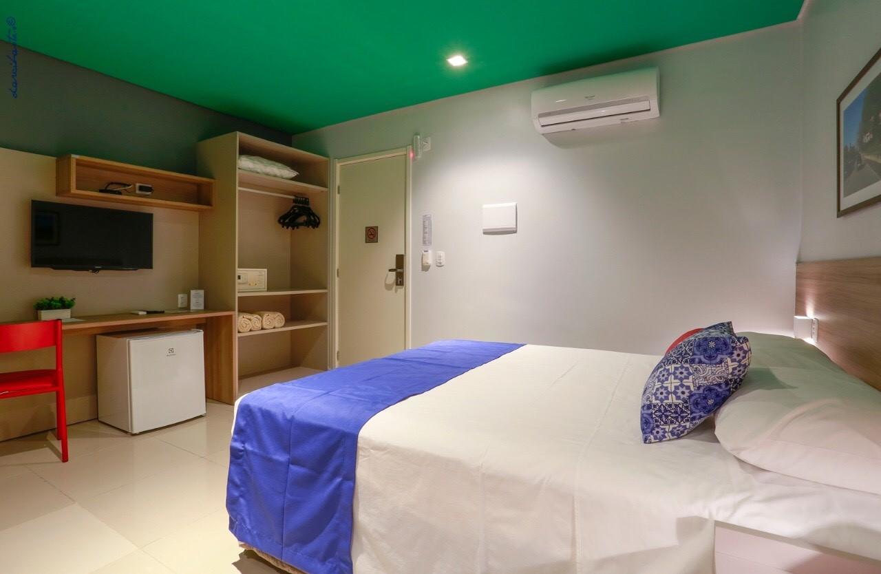 Portofino Hotel Prime 테레시나 외부 사진